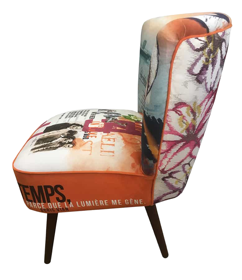 Hors Cadre Design