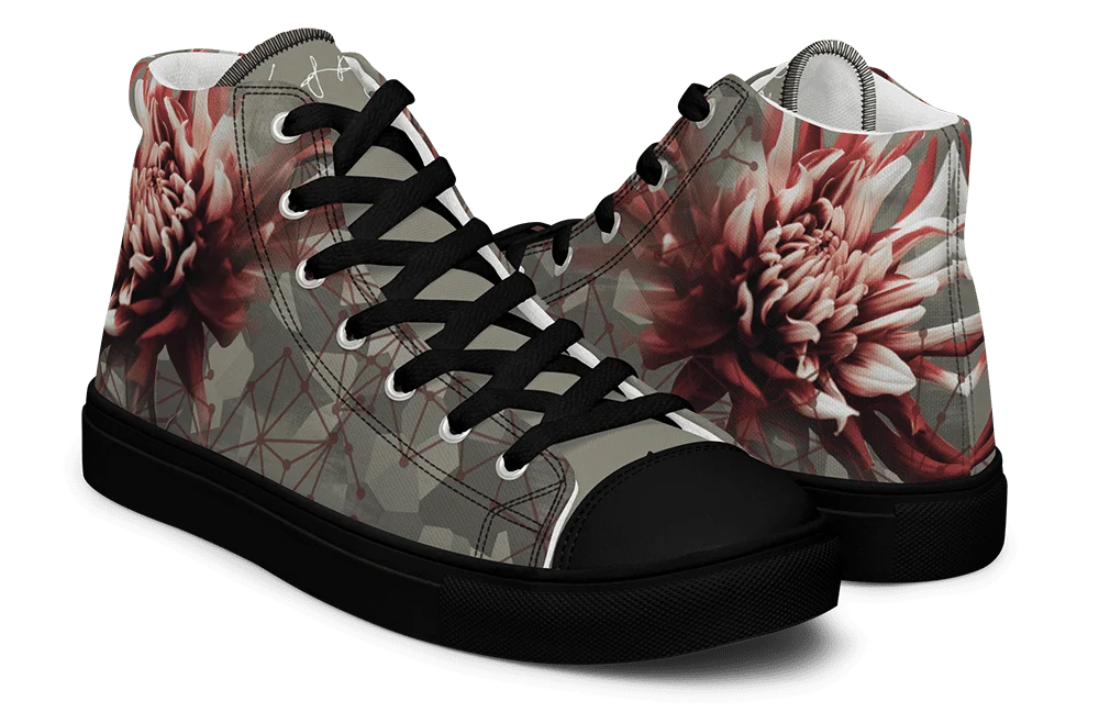 Création sneaker Cardinali