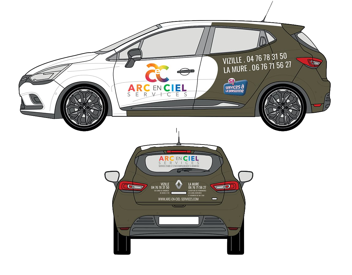 Arc en Ciel Services