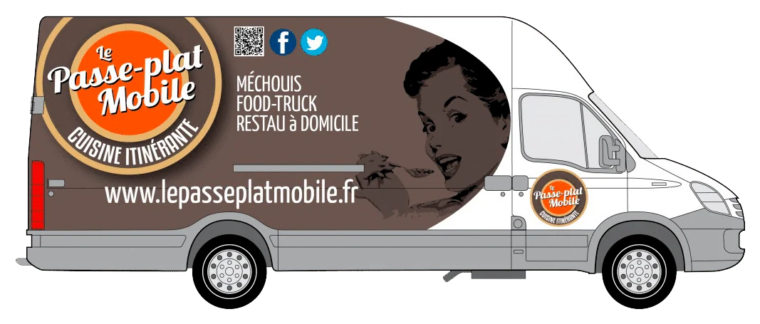 Le Passe-Plat Mobile