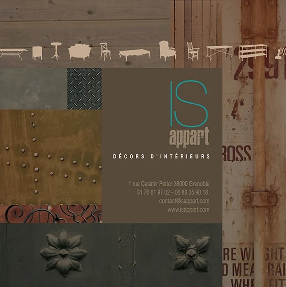 Isappart
