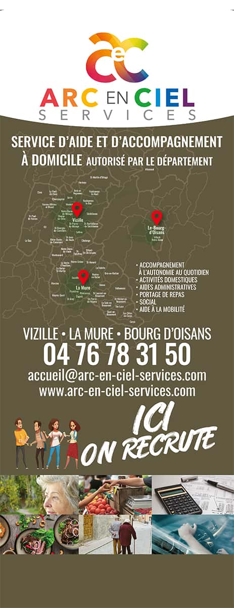 Arc en Ciel Services