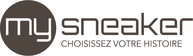Logo mysneaker
