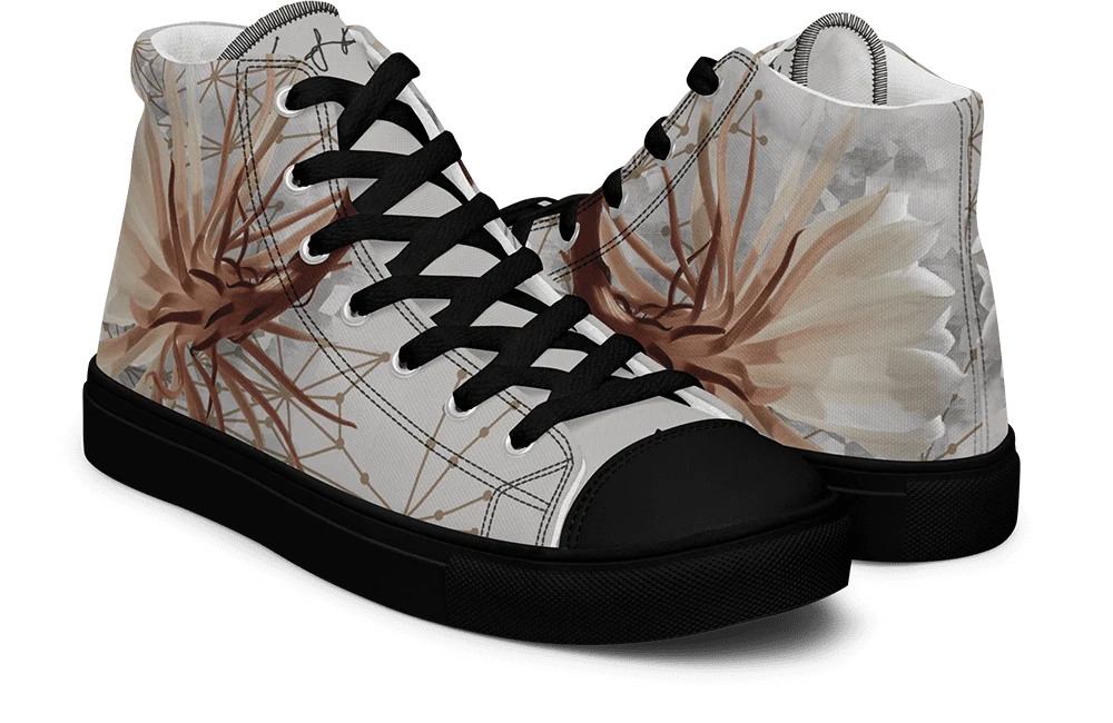 Création sneaker Tentaculla